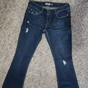 Anchorblue Woman Jeans